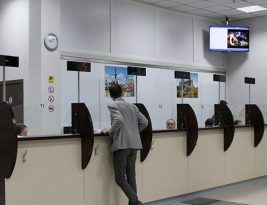 Визовый центр Польши в Бресте — получение визы