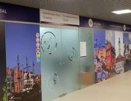 Визовый центр Польши в Могилеве — как открыть визу