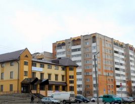 Визовый центр Польши в Пинске — оформление визы